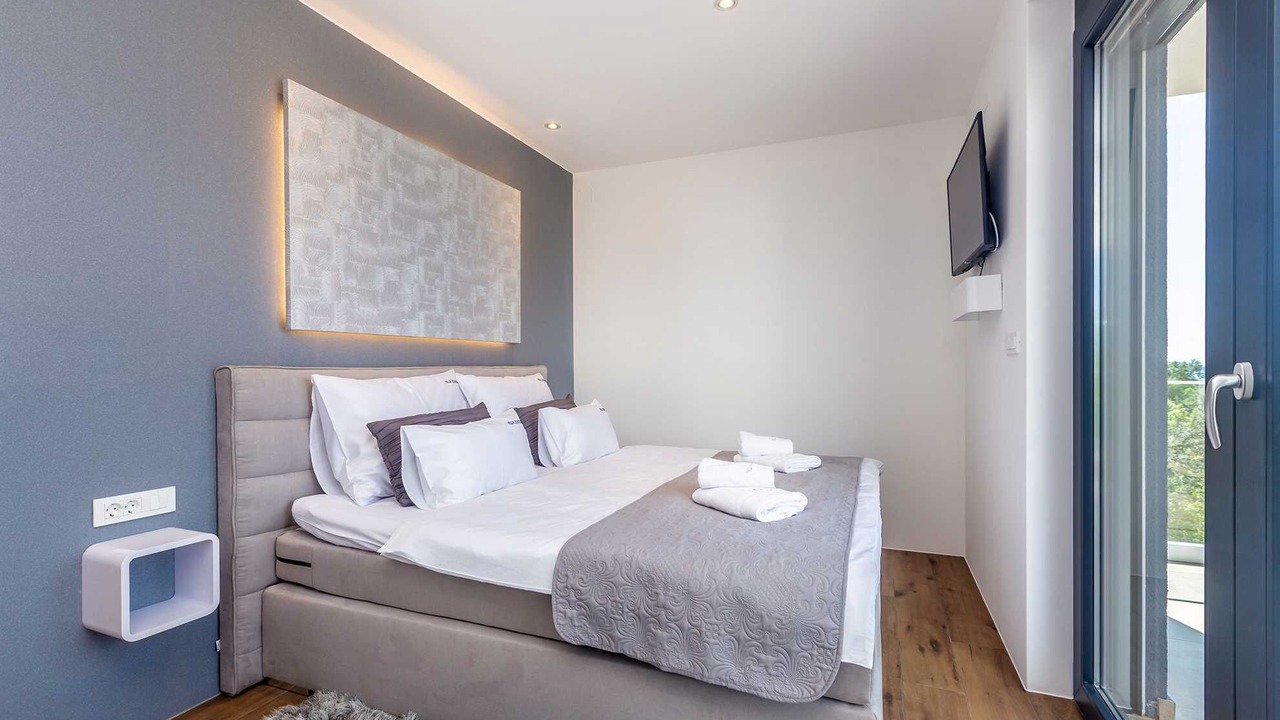 Photo of Bedroom in Skrbcici