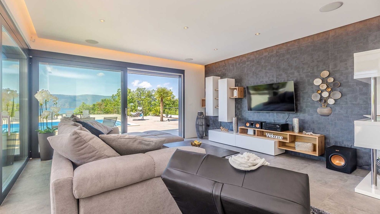 Photo of Livingroom in Skrbcici