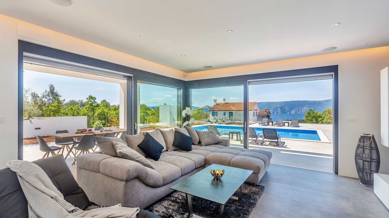 Photo of Livingroom in Skrbcici