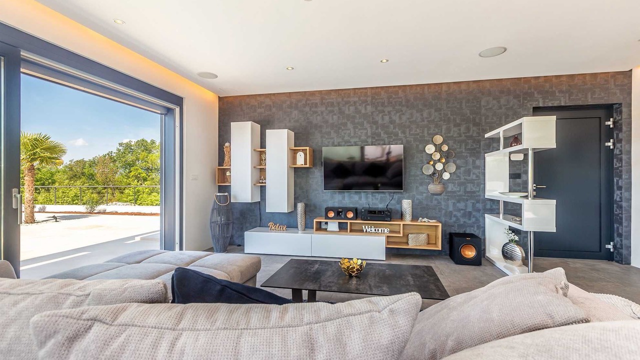 Photo of Livingroom in Skrbcici