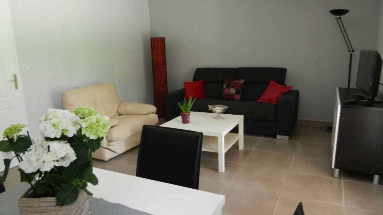 Photo of Livingroom in Saint-Saturnin-les-Avignon