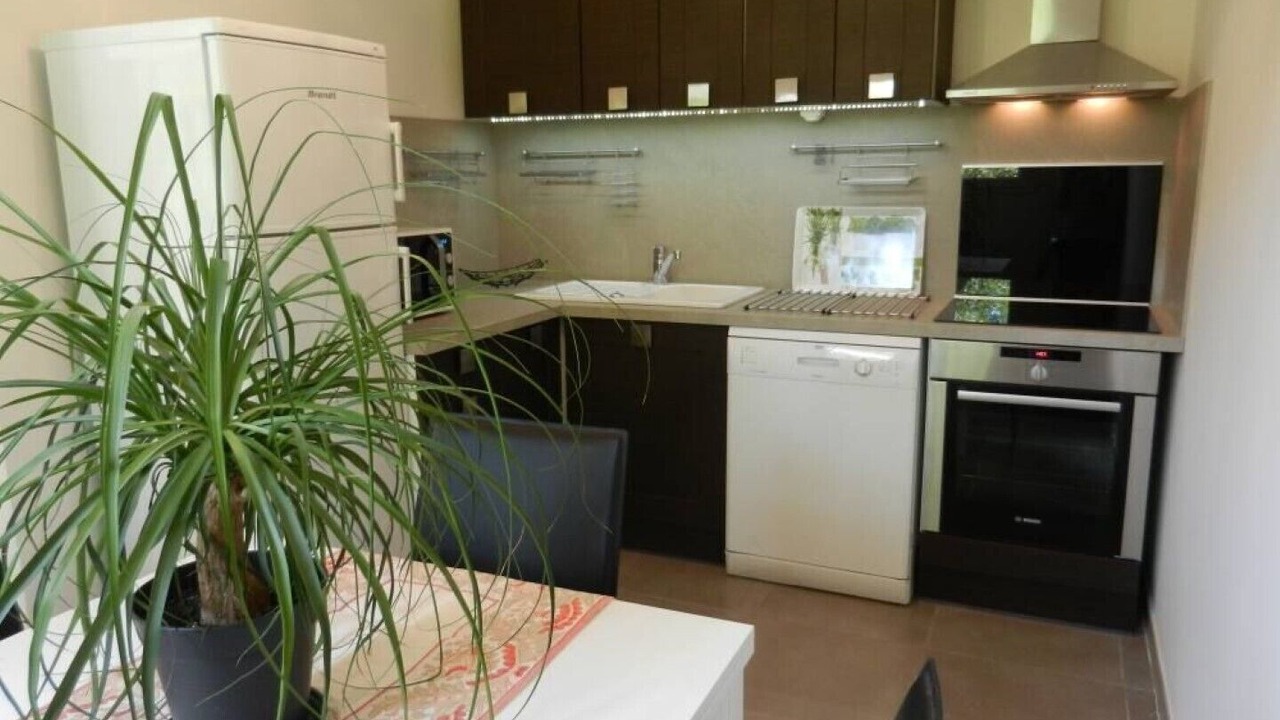 Photo of Kitchen in Saint-Saturnin-les-Avignon