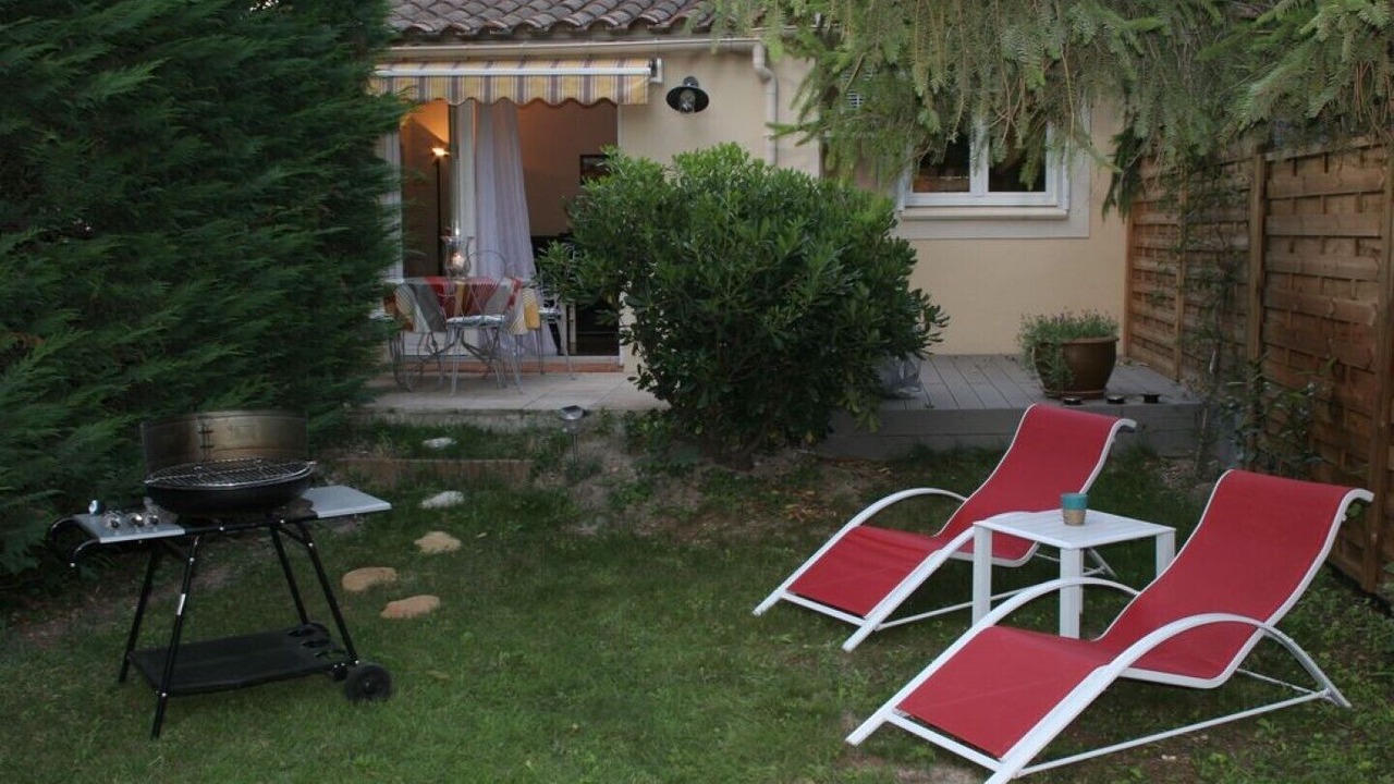 Photo of Outdoor in Saint-Saturnin-les-Avignon