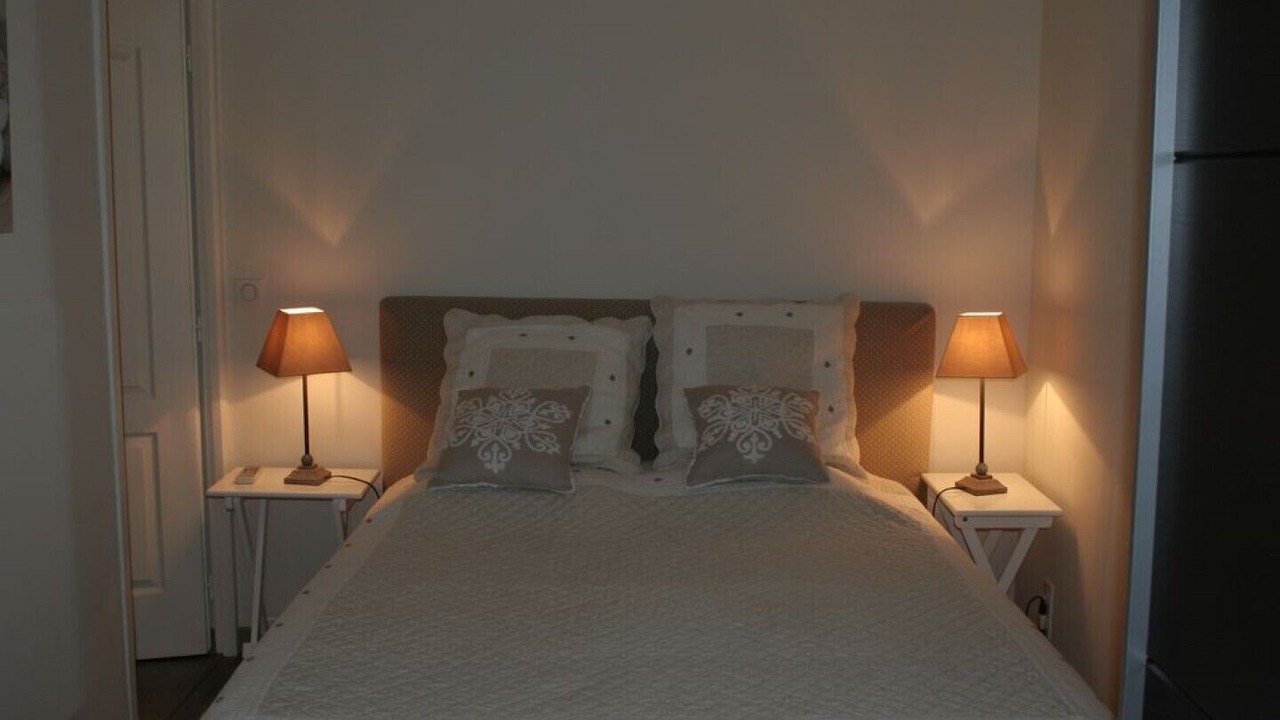 Photo of Bedroom in Saint-Saturnin-les-Avignon