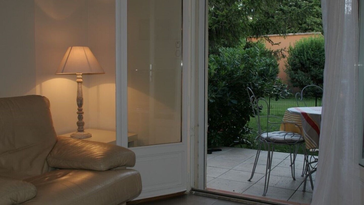 Photo of Livingroom in Saint-Saturnin-les-Avignon