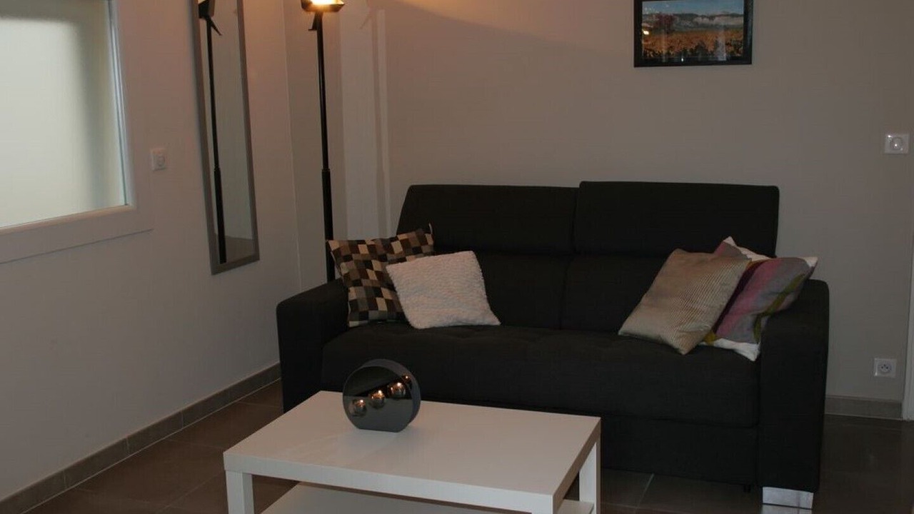 Photo of Livingroom in Saint-Saturnin-les-Avignon