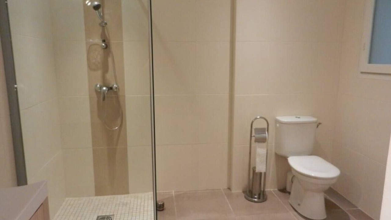 Photo of Bathroom in Saint-Saturnin-les-Avignon