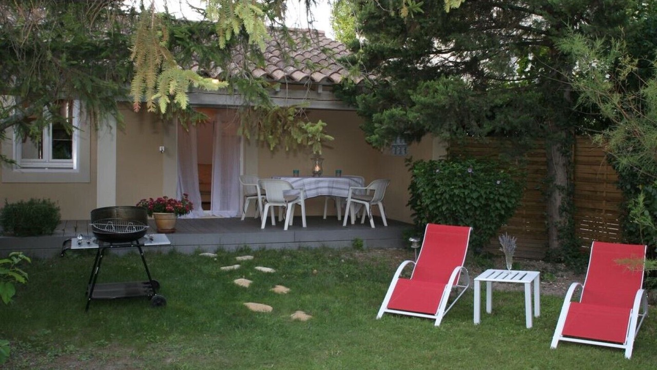 Photo of Outdoor in Saint-Saturnin-les-Avignon