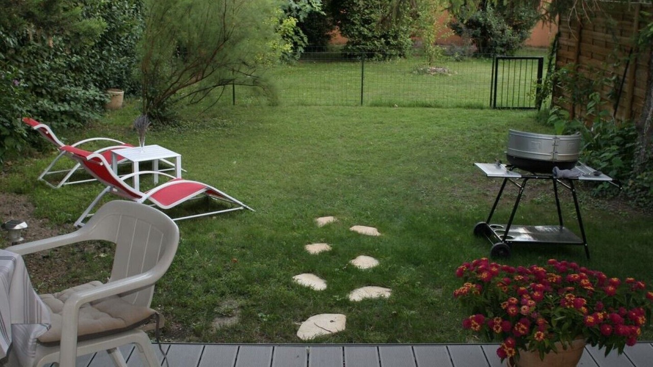 Photo of Patio Balcony in Saint-Saturnin-les-Avignon