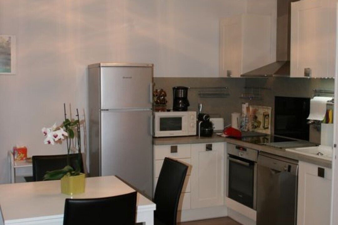 Photo of Kitchen in Saint-Saturnin-les-Avignon