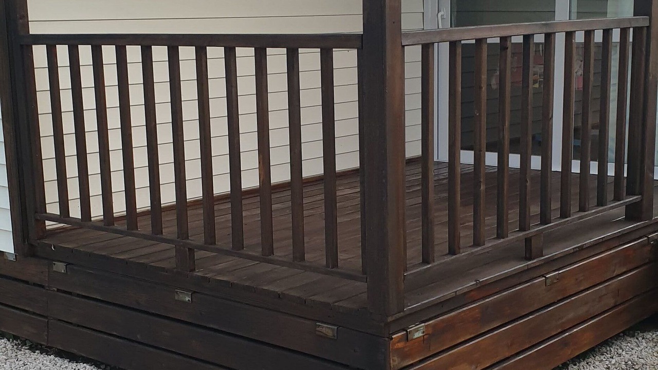 Photo of Patio Balcony in Castellane