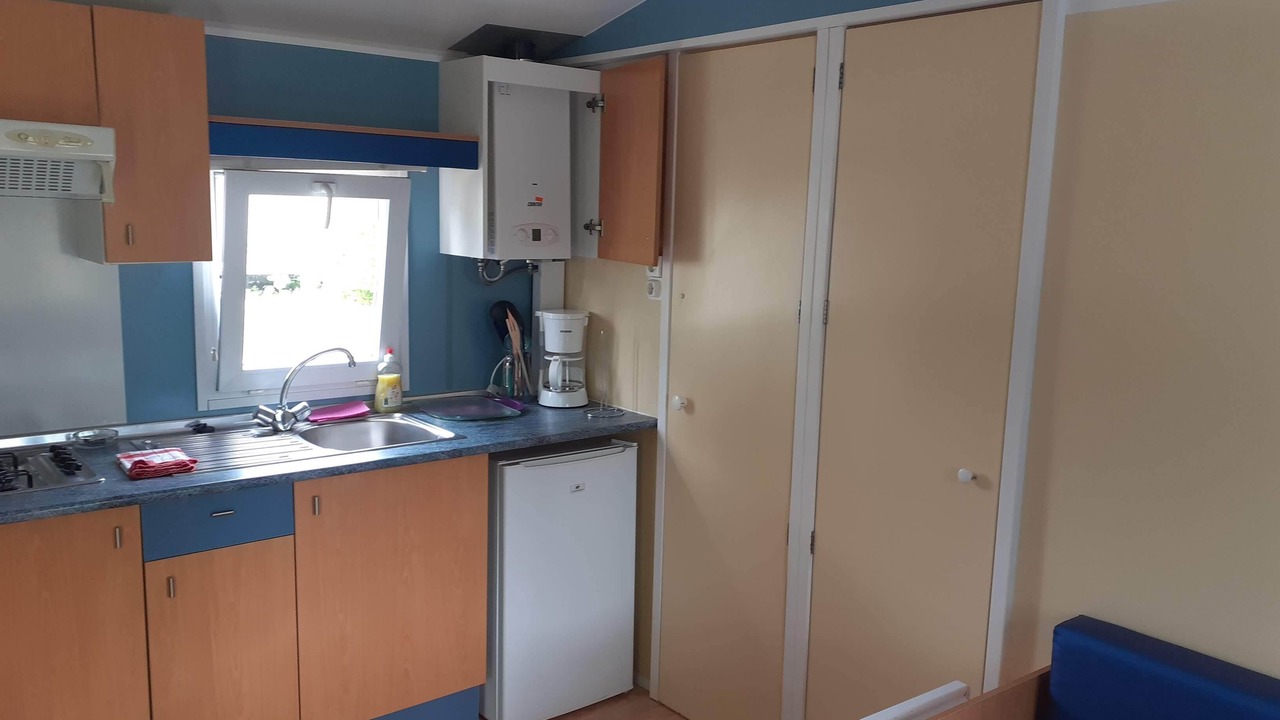 Photo of Kitchen in Castellane