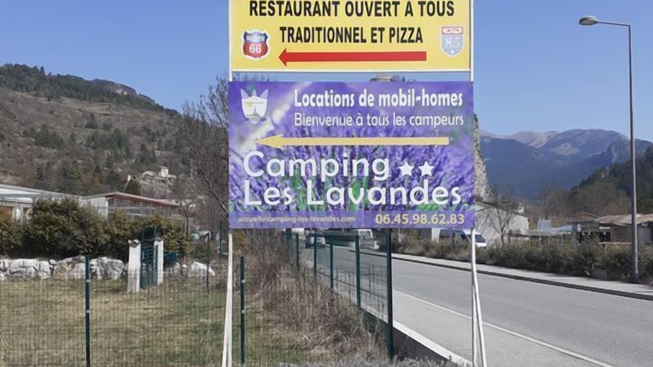 Photo of Outdoor in Castellane