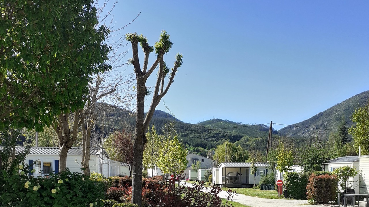 Photo of Outdoor in Castellane