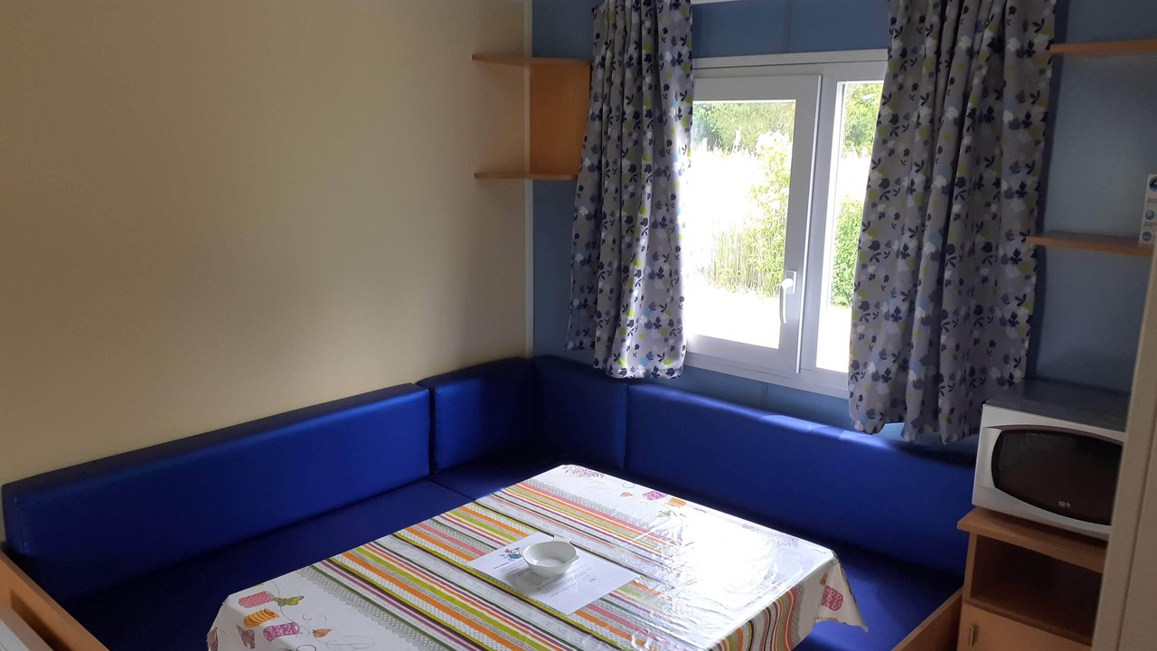 Photo of Livingroom in Castellane