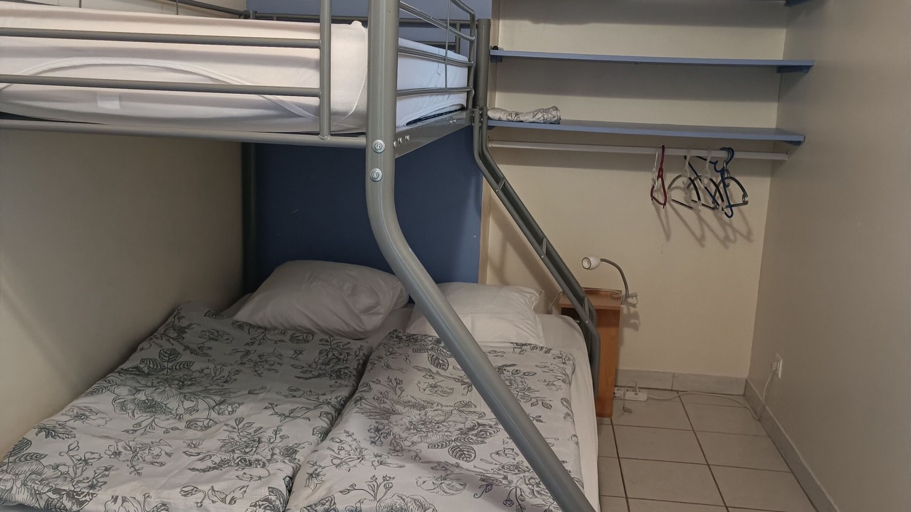 Photo of Bedroom in Castellane