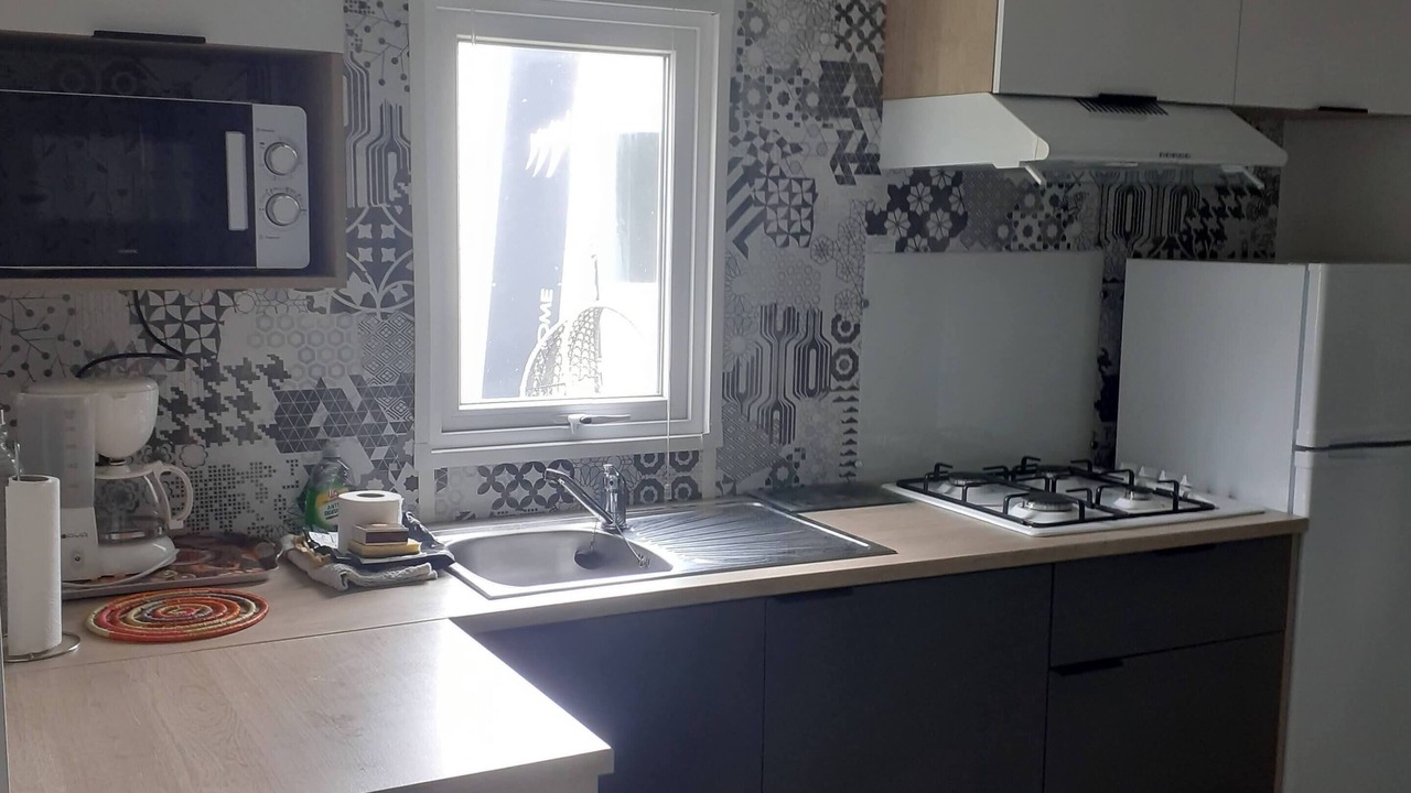 Photo of Kitchen in Castellane