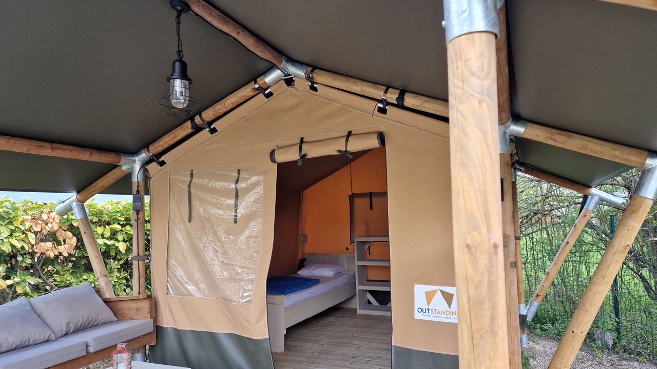 Photo of Bedroom in Castellane