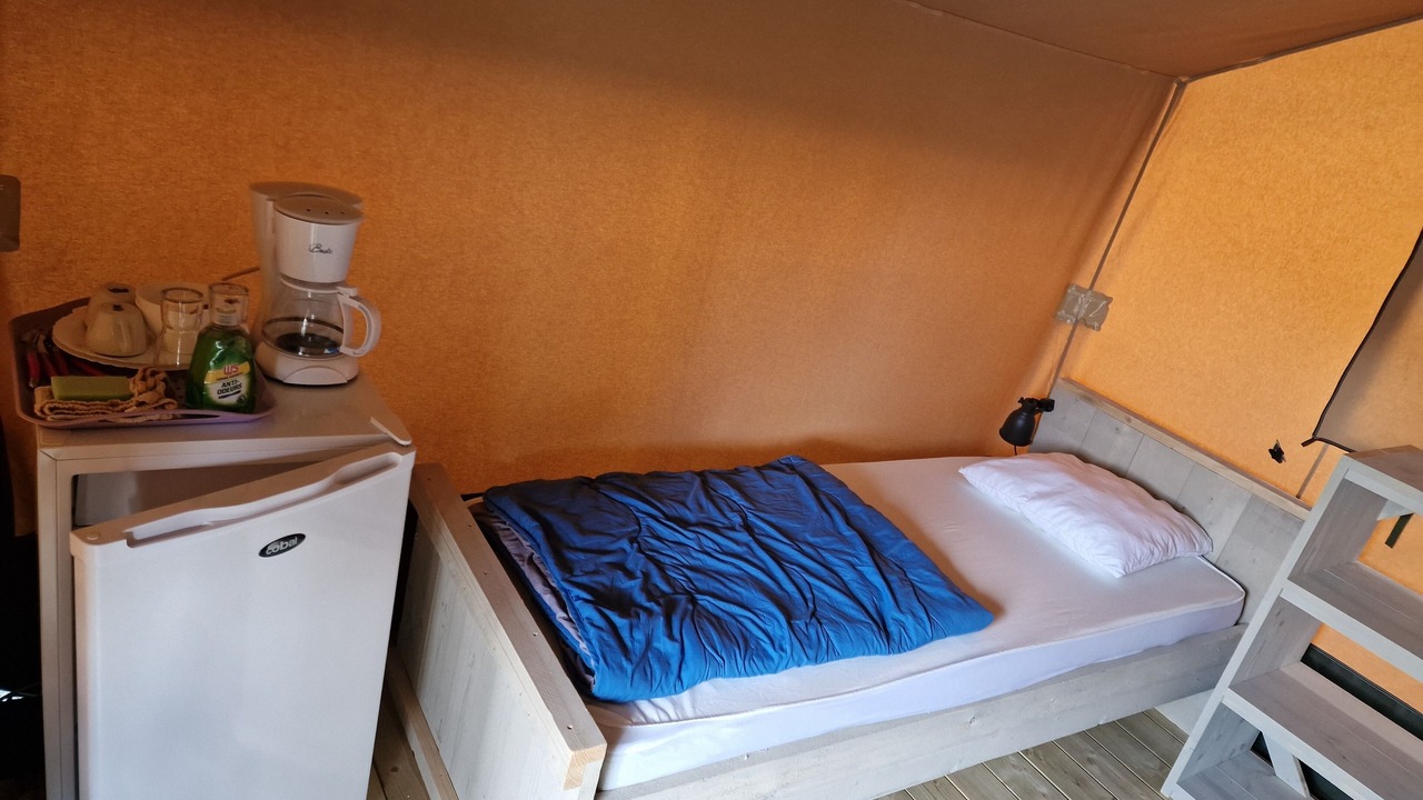 Photo of Bedroom in Castellane