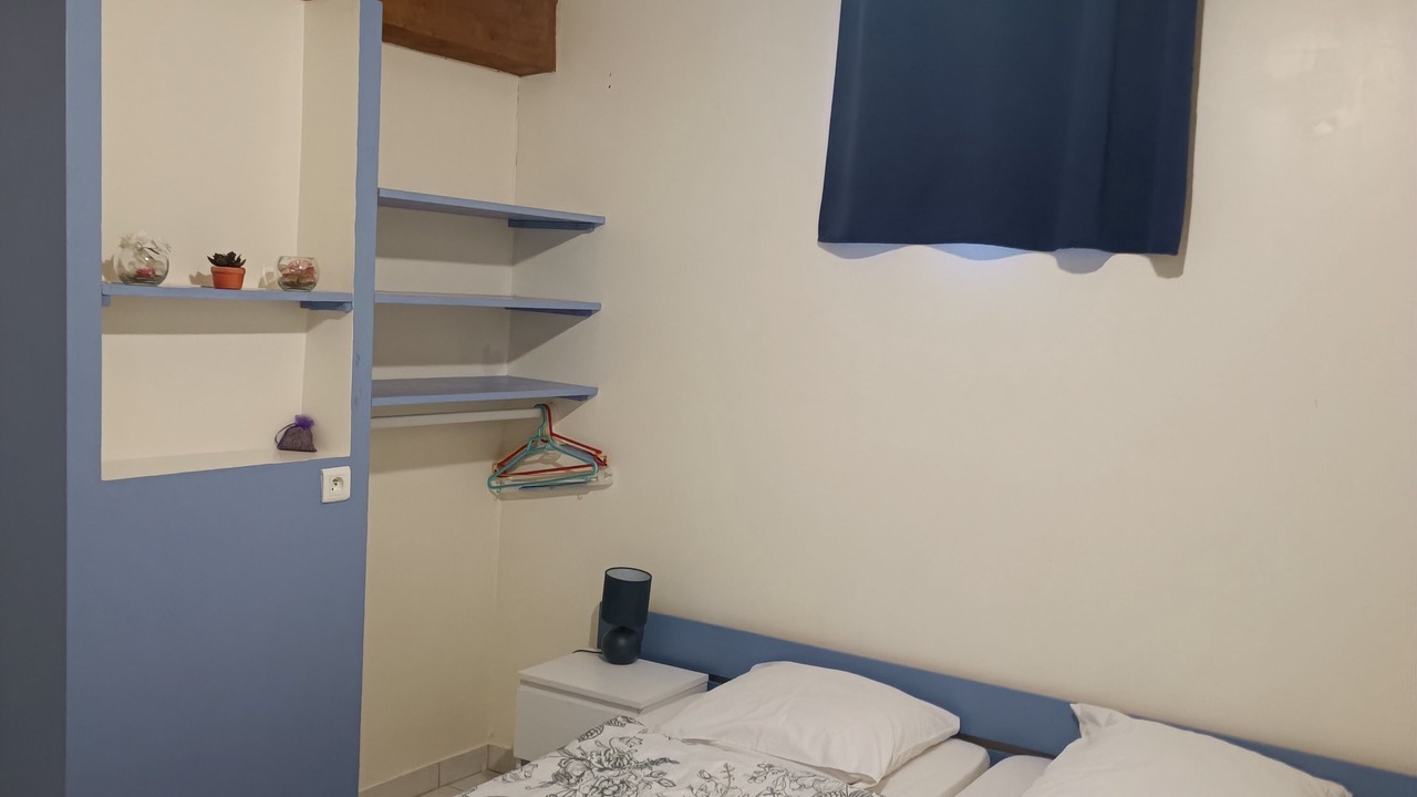 Photo of Bedroom in Castellane