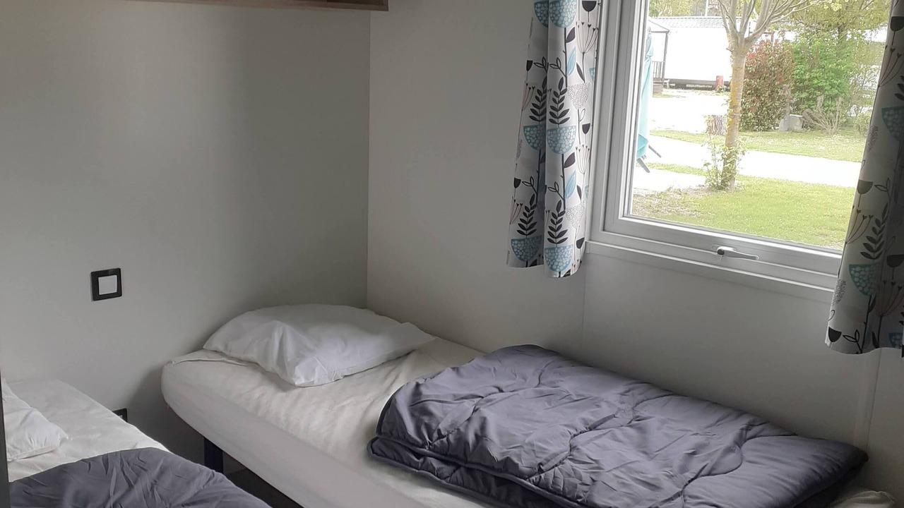 Photo of Bedroom in Castellane