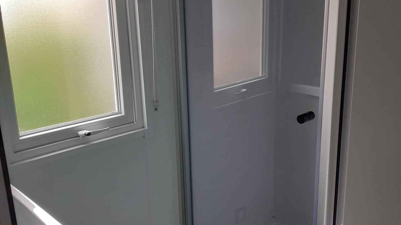 Photo of Bathroom in Castellane