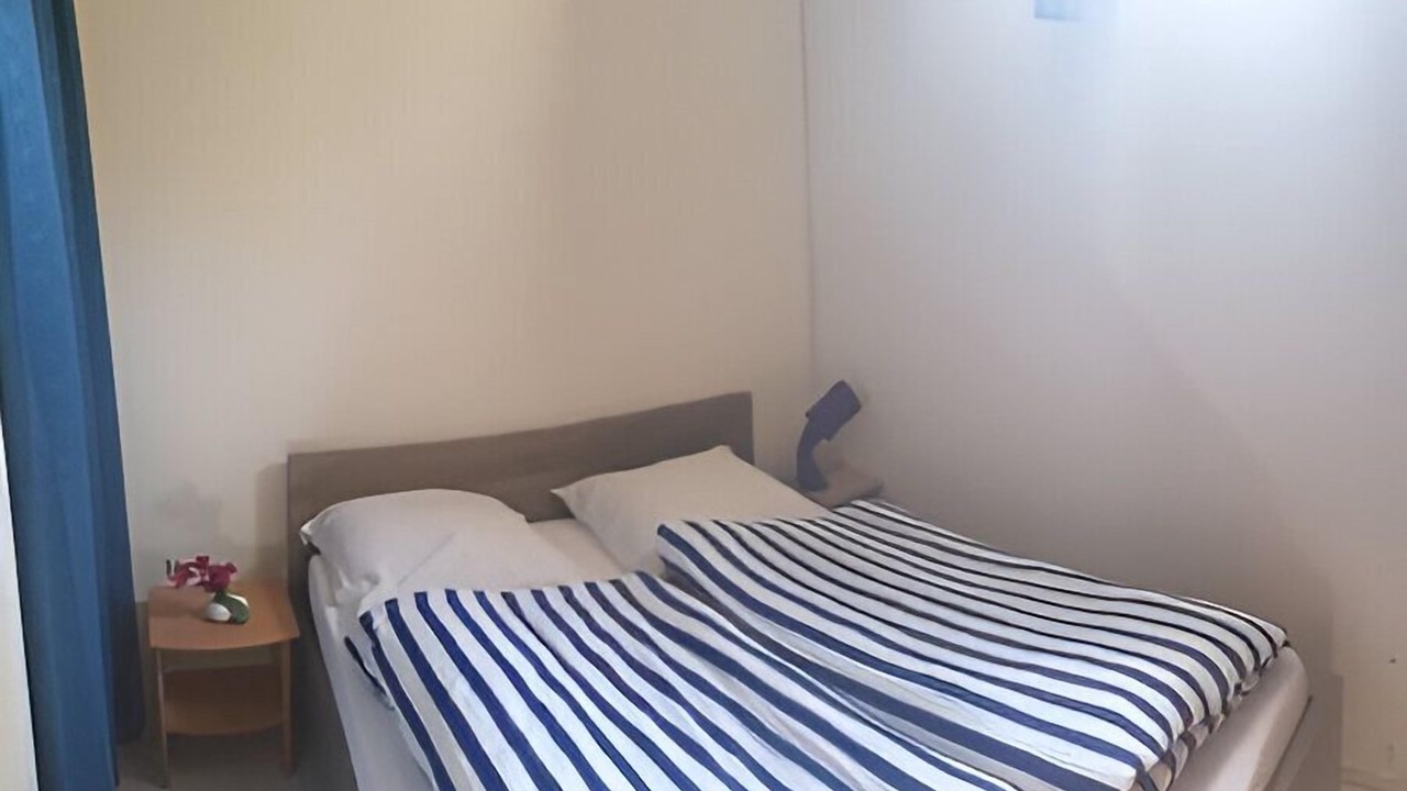 Photo of Bedroom in Castellane