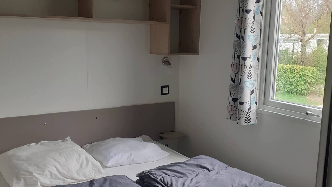 Photo of Bedroom in Castellane