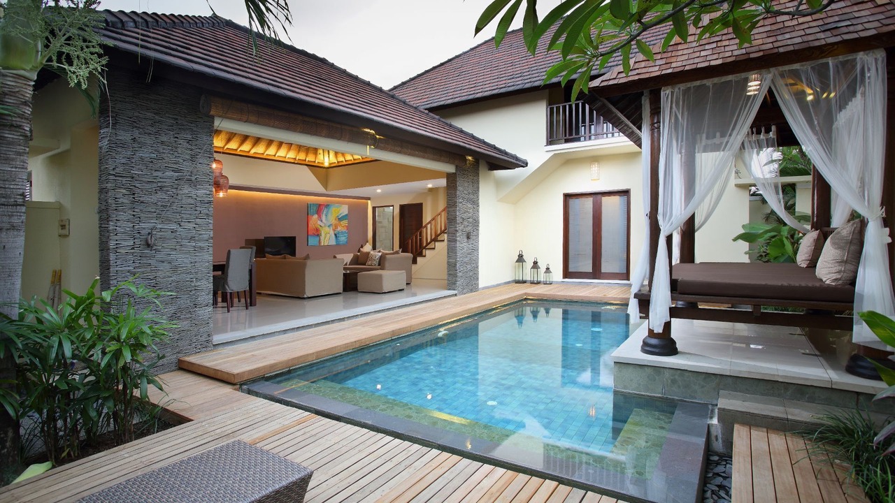 Photo of Outdoor in Berawa