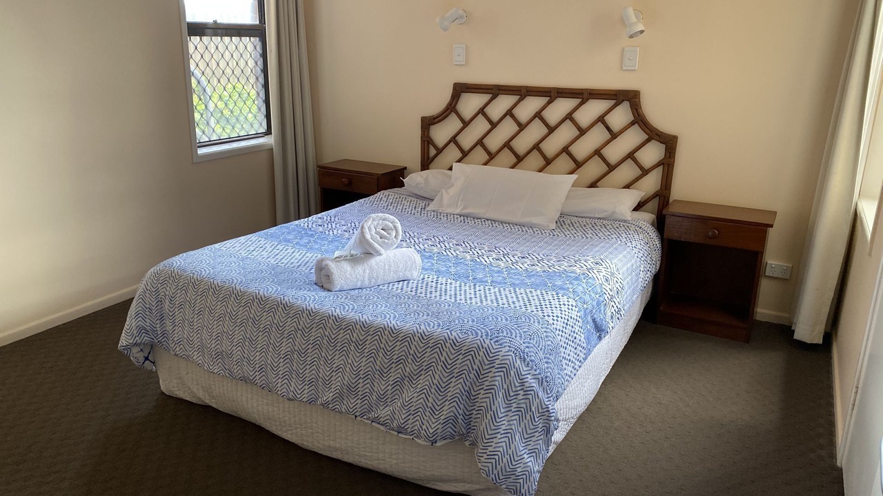 Photo of Bedroom in Bargara