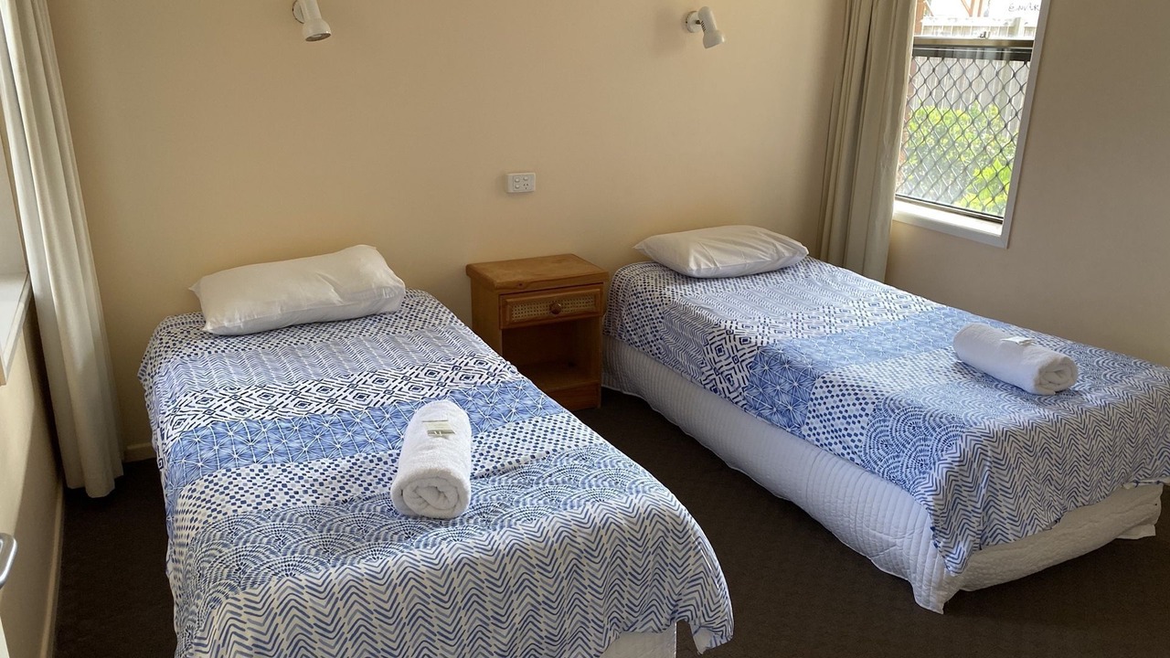 Photo of Bedroom in Bargara