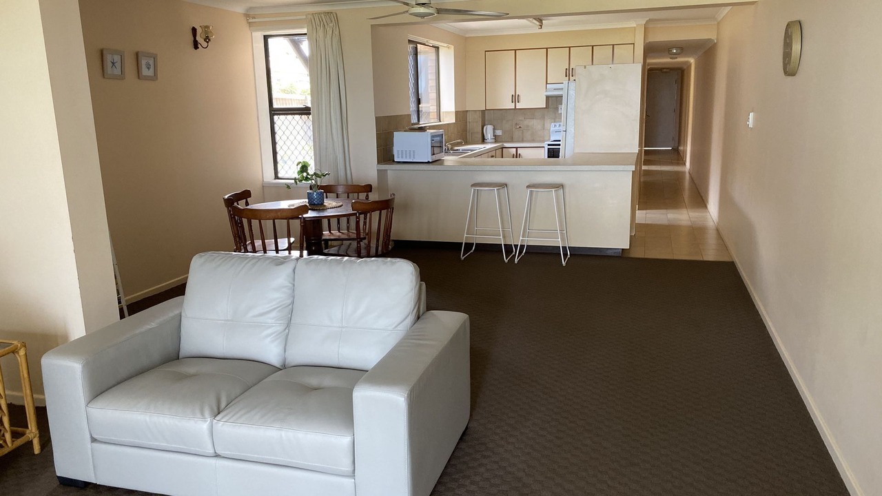 Photo of Livingroom in Bargara