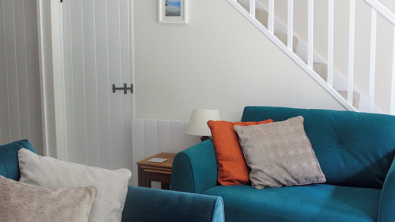 Photo of Bedroom in Cromer