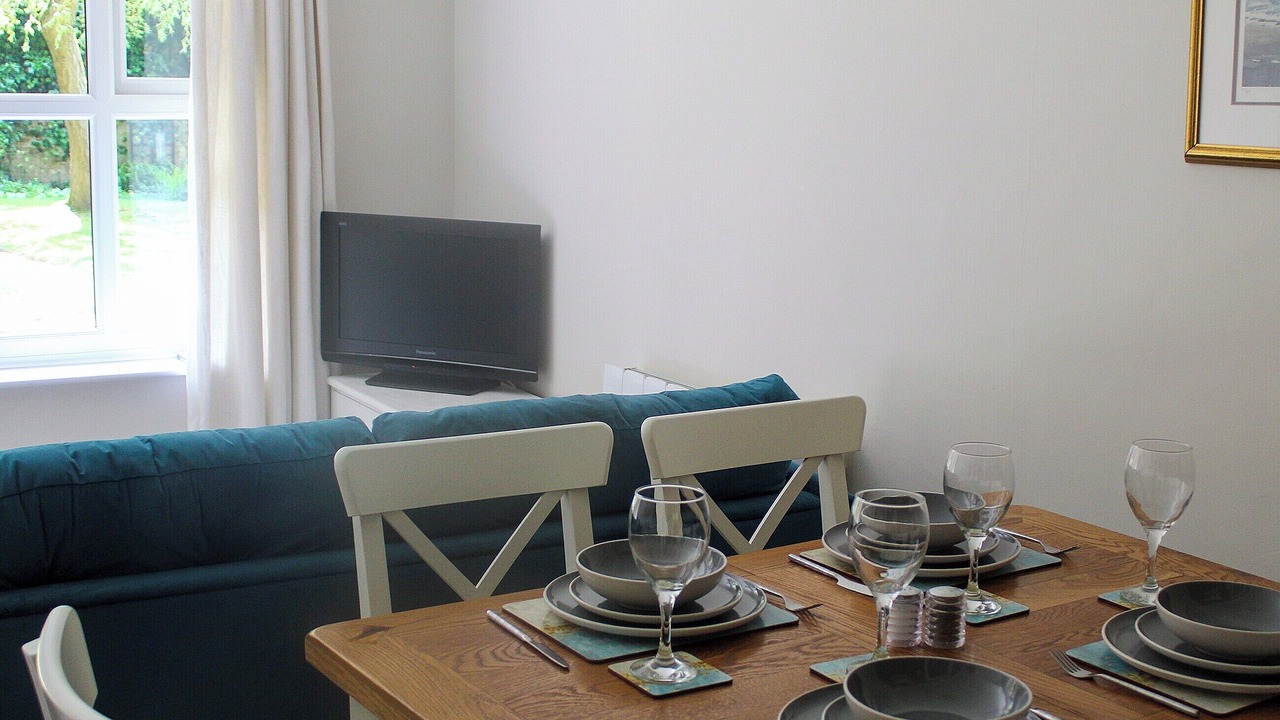 Photo of Bedroom in Cromer