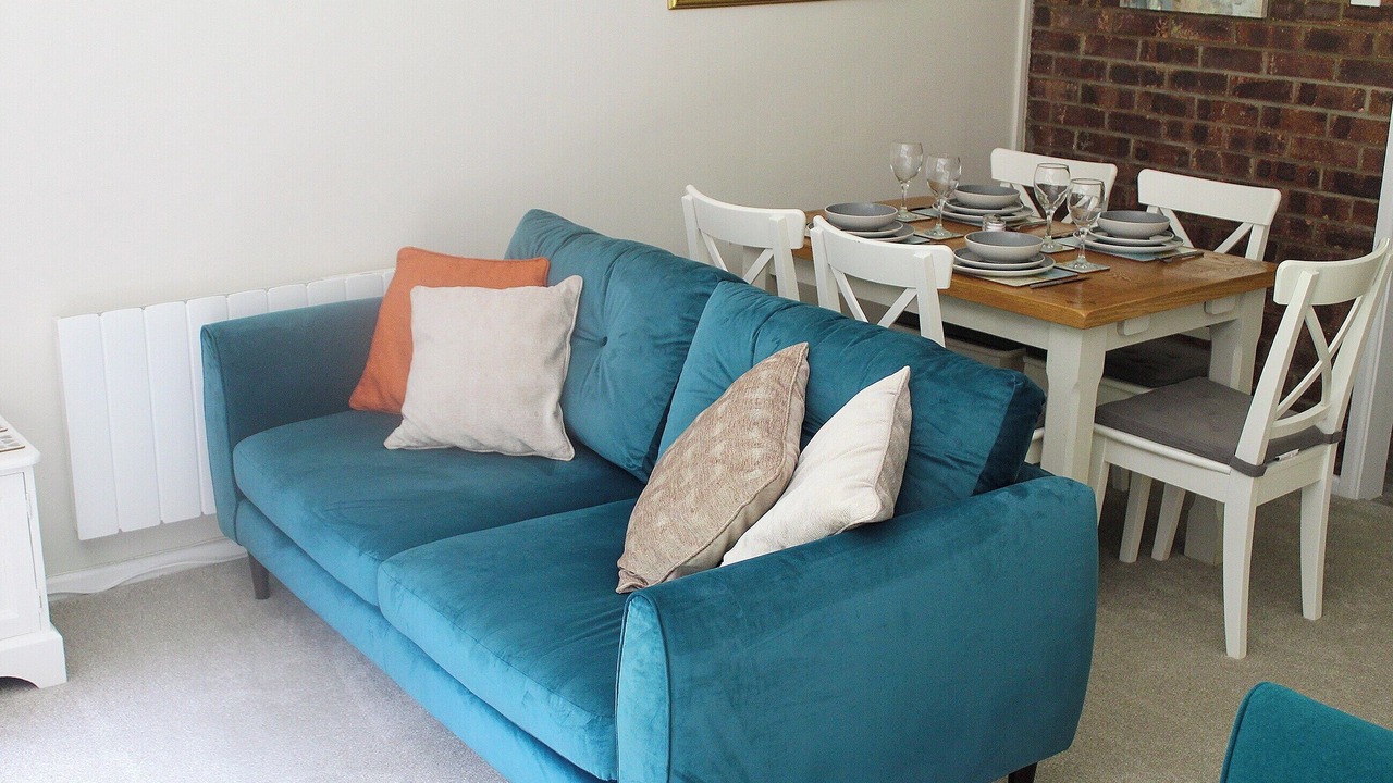 Photo of Bedroom in Cromer