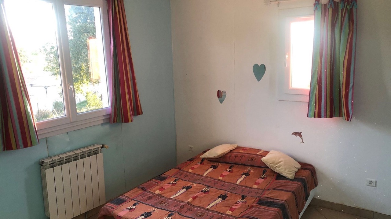 Photo of Bedroom in Gareoult