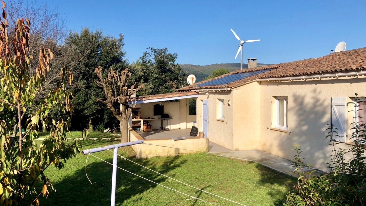 Photo of Outdoor in Gareoult