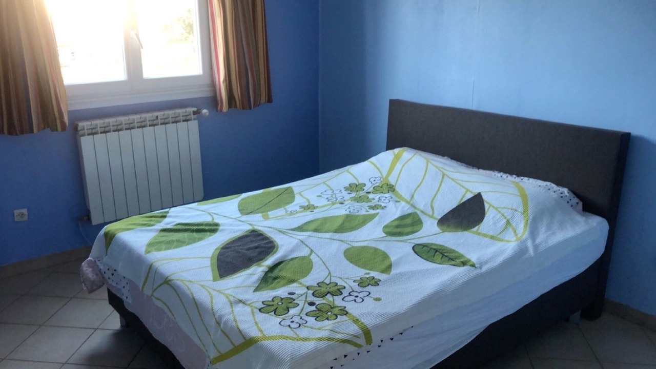 Photo of Bedroom in Gareoult