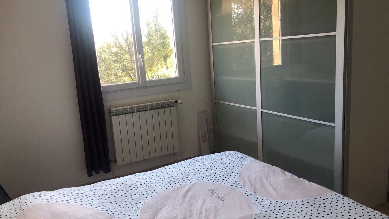 Photo of Bedroom in Gareoult