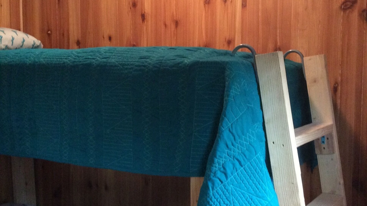 Photo of Bedroom in Newcastle