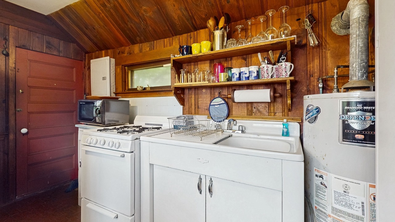 Photo of Kitchen in Rockport