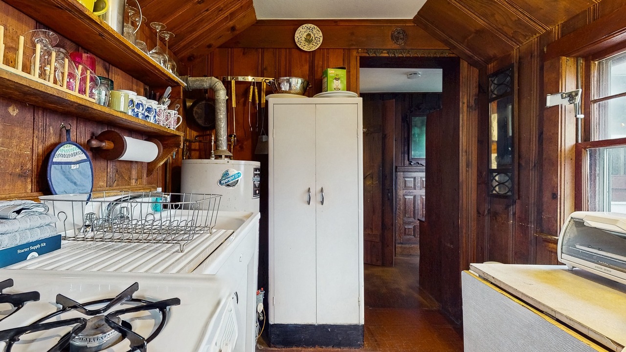 Photo of Kitchen in Rockport