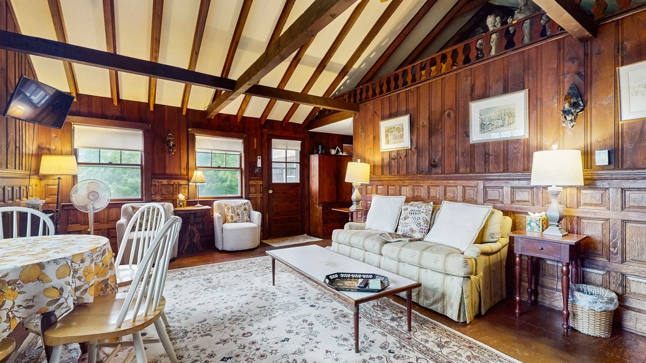 Photo of Livingroom in Rockport