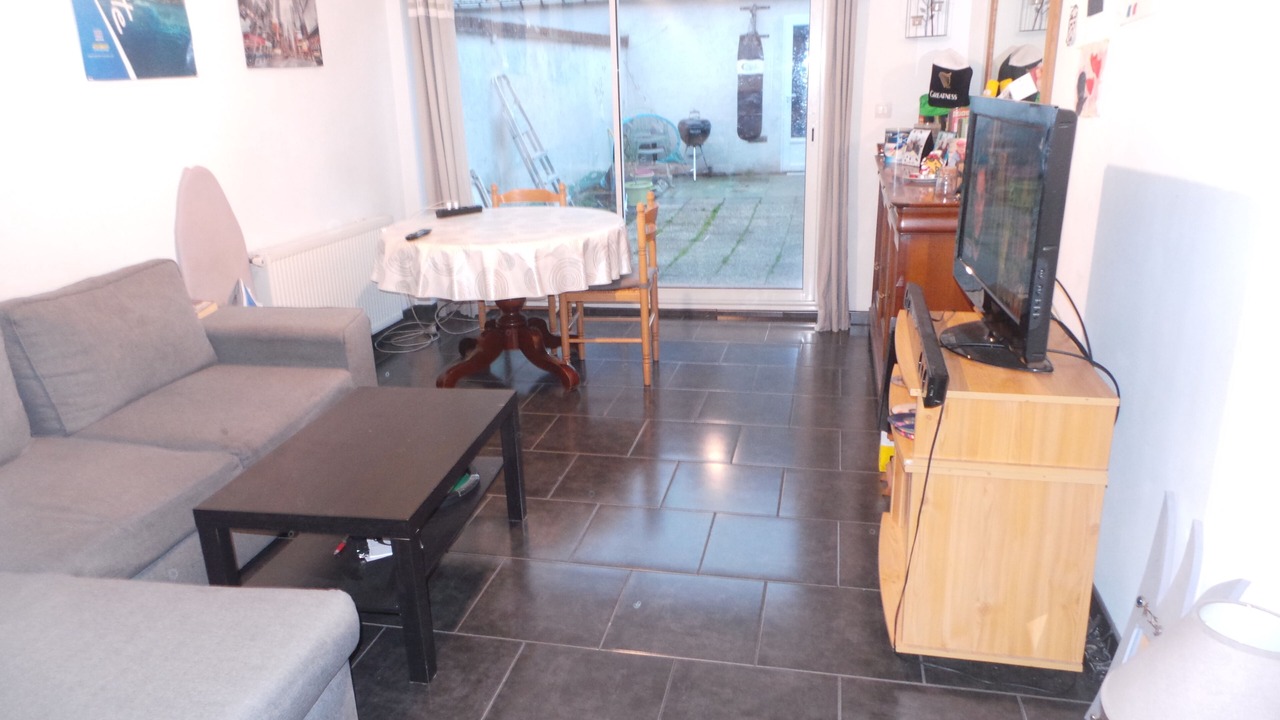 Photo of Livingroom in Quartier Saint-Clement - Jardin des Plantes