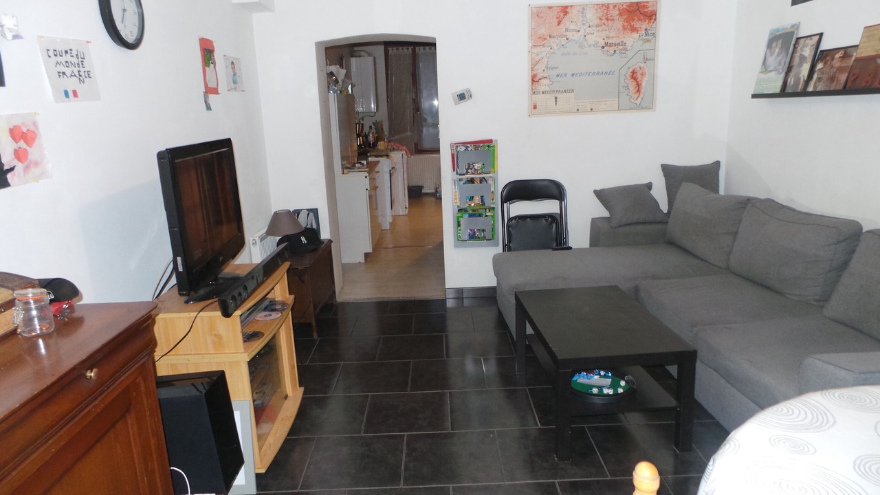 Photo of Livingroom in Quartier Saint-Clement - Jardin des Plantes