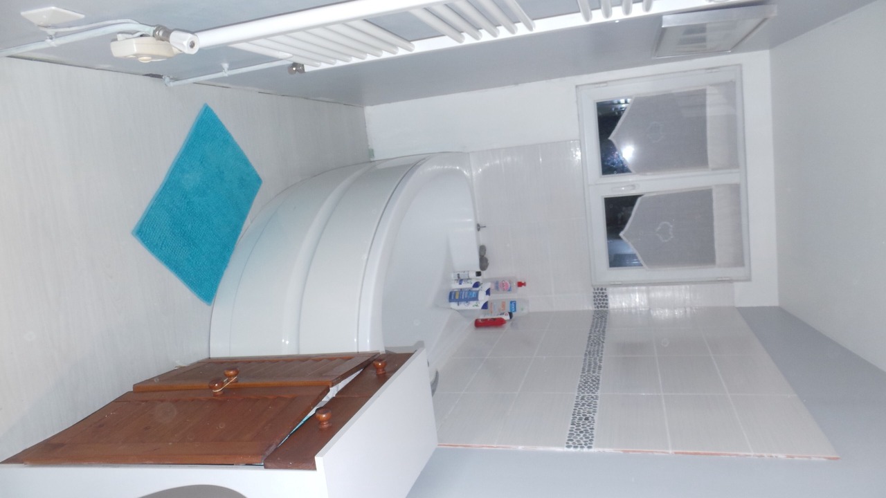 Photo of Bathroom in Quartier Saint-Clement - Jardin des Plantes