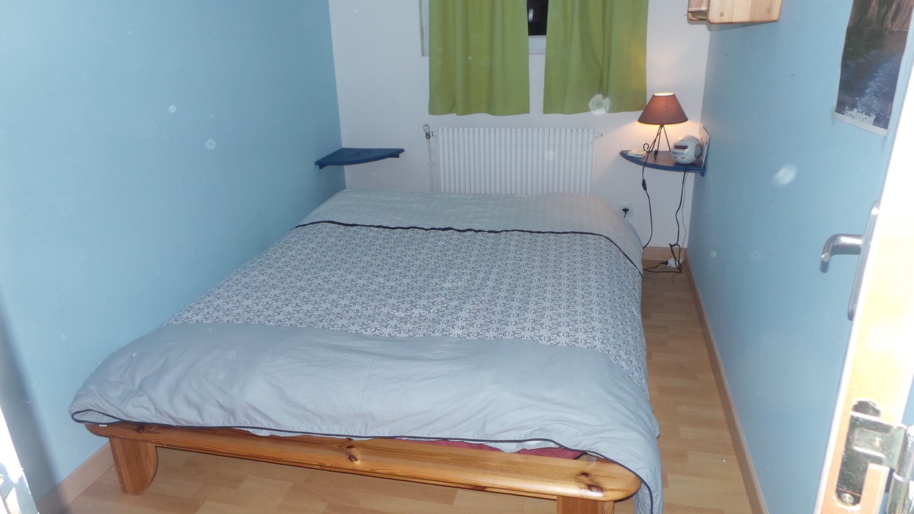 Photo of Bedroom in Quartier Saint-Clement - Jardin des Plantes