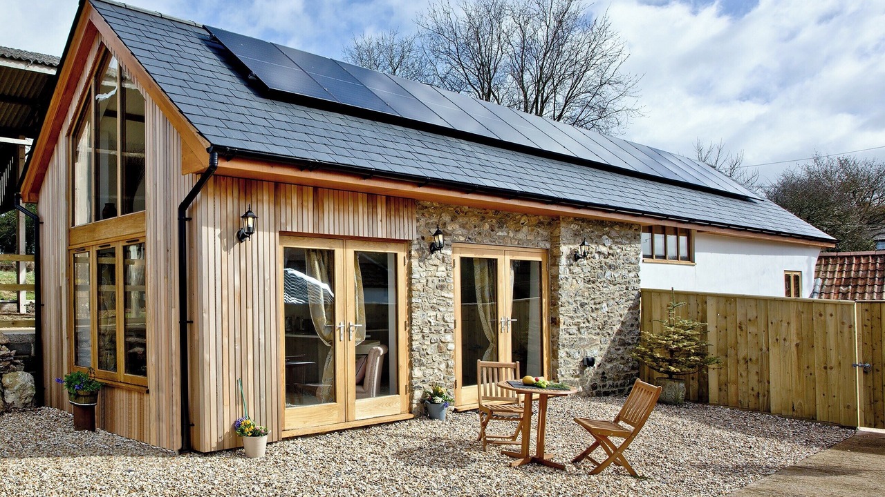 Photo of Outdoor in West Buckland