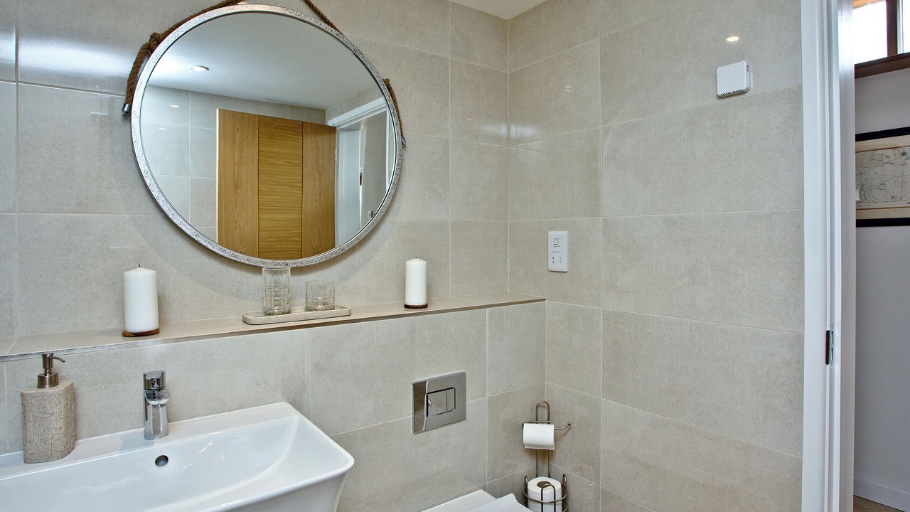 Photo of Bedroom in West Buckland