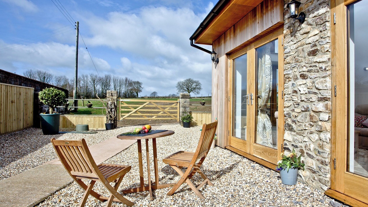 Photo of Others in West Buckland